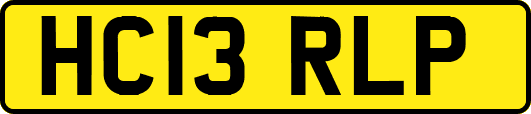 HC13RLP