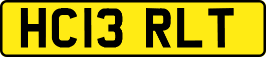 HC13RLT