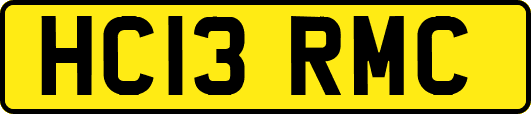 HC13RMC