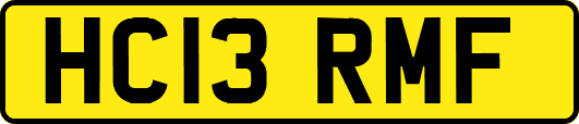 HC13RMF