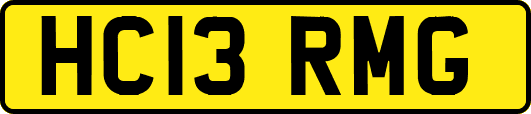 HC13RMG