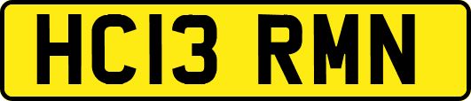 HC13RMN