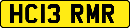HC13RMR