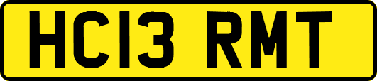 HC13RMT
