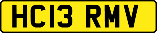 HC13RMV