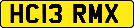 HC13RMX
