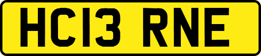 HC13RNE