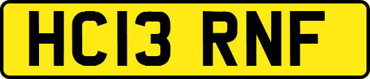HC13RNF