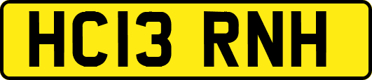 HC13RNH
