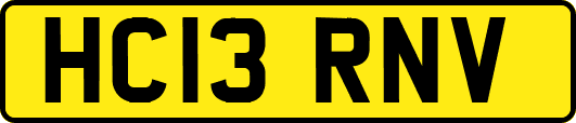 HC13RNV