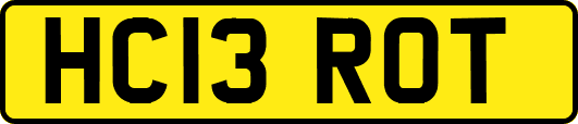 HC13ROT