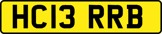 HC13RRB