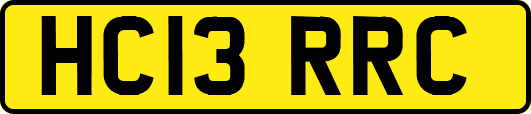 HC13RRC