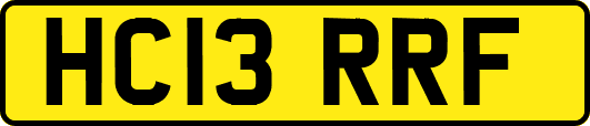 HC13RRF