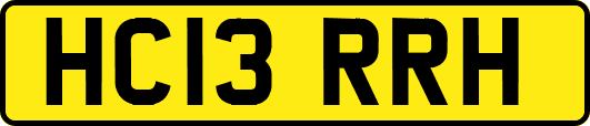 HC13RRH