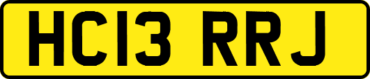 HC13RRJ