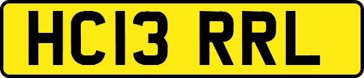 HC13RRL