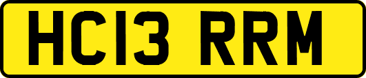 HC13RRM