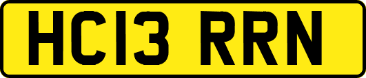 HC13RRN