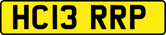 HC13RRP