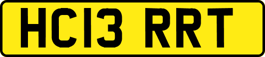 HC13RRT