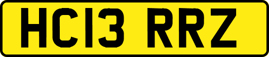 HC13RRZ