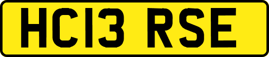 HC13RSE