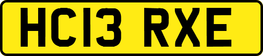 HC13RXE