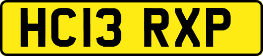 HC13RXP