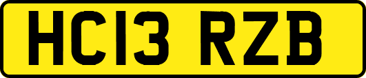 HC13RZB