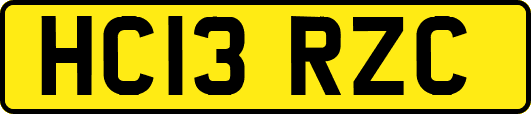 HC13RZC