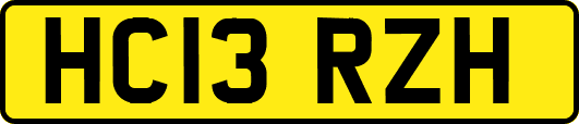 HC13RZH