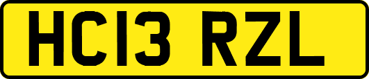 HC13RZL