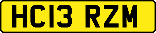 HC13RZM
