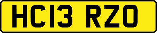 HC13RZO