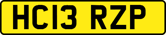 HC13RZP