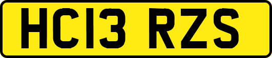 HC13RZS