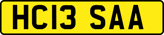 HC13SAA