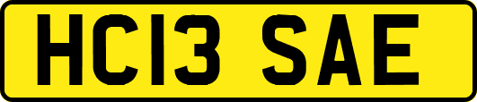 HC13SAE