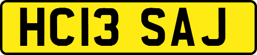 HC13SAJ