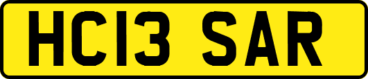 HC13SAR
