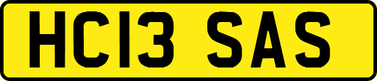 HC13SAS