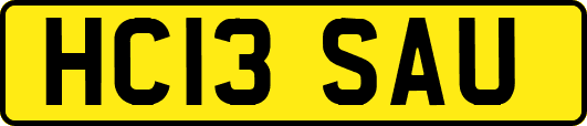 HC13SAU