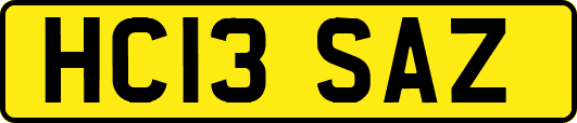HC13SAZ