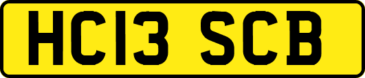 HC13SCB