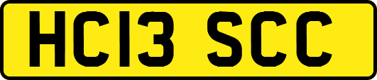 HC13SCC