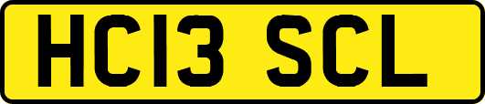 HC13SCL