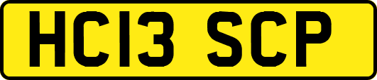 HC13SCP