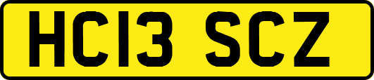 HC13SCZ