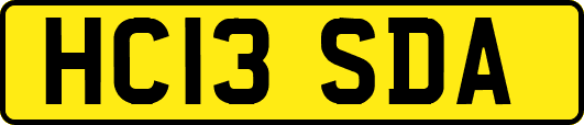 HC13SDA